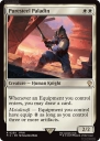 Puresteel Paladin (FIC 250) — Officiële kaartafbeelding