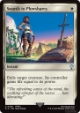 Swords to Plowshares (FIC 256) — Officiële kaartafbeelding