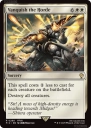 Vanquish the Horde (FIC 260) — Officiële kaartafbeelding