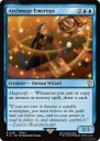 Archmage Emeritus (FIC 261) — Officiële kaartafbeelding