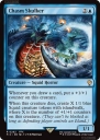 Chasm Skulker (FIC 262) — Officiële kaartafbeelding