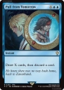 Pull from Tomorrow (FIC 269) — Officiële kaartafbeelding