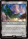 Archfiend of Depravity (FIC 273) — Officiële kaartafbeelding