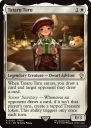 Tataru Taru (FIC 030) — Officiële kaartafbeelding