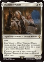Thancred Waters (FIC 031) — Officiële kaartafbeelding