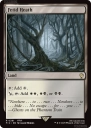 Fetid Heath (FIC 391) — Officiële kaartafbeelding
