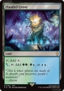 Flooded Grove (FIC 393) — Officiële kaartafbeelding