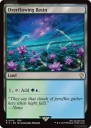 Overflowing Basin (FIC 410) — Officiële kaartafbeelding