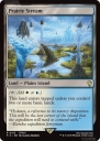 Prairie Stream (FIC 413) — Officiële kaartafbeelding