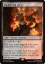 Smoldering Marsh (FIC 425) — Officiële kaartafbeelding