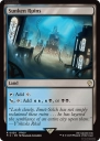 Sunken Ruins (FIC 430) — Officiële kaartafbeelding