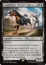 Interceptor, Shadow's Hound (FIC 047) — Officiële kaartafbeelding