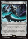 Reaper's Scythe (FIC 048) — Officiële kaartafbeelding