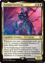 Estinien Varlineau (FIC 082) — Officiële kaartafbeelding