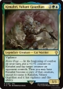 Kimahri, Valiant Guardian (FIC 085) — Officiële kaartafbeelding