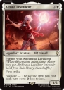 Alisaie Leveilleur (FIC 009) — Officiële kaartafbeelding