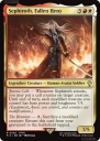 Sephiroth, Fallen Hero (FIC 092) — Officiële kaartafbeelding