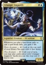 Urianger Augurelt (FIC 096) — Officiële kaartafbeelding