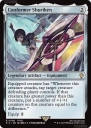 Conformer Shuriken (FIC 098) — Officiële kaartafbeelding