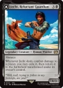 Jecht, Reluctant Guardian // Braska's Final Aeon (FIN 104) — Officiële kaartafbeelding