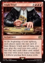 Triple Triad (FIN 166) — Officiële kaartafbeelding