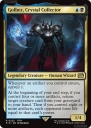 Golbez, Crystal Collector (FIN 225) — Officiële kaartafbeelding