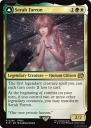 Serah Farron // Crystallized Serah (FIN 240) — Officiële kaartafbeelding