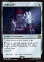 Genji Glove (FIN 258) — Officiële kaartafbeelding