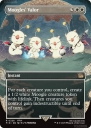 Moogles' Valor (FIN 326) — Officiële kaartafbeelding
