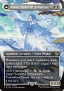 Venat, Heart of Hydaelyn // Hydaelyn, the Mothercrystal (FIN 329) — Officiële kaartafbeelding