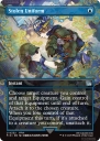 Stolen Uniform (FIN 332) — Officiële kaartafbeelding