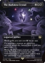 The Darkness Crystal (FIN 335) — Officiële kaartafbeelding