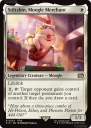 Stiltzkin, Moogle Merchant (FIN 034) — Officiële kaartafbeelding