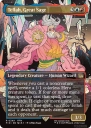 Tellah, Great Sage (FIN 349) — Officiële kaartafbeelding