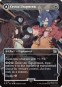 Crystal Fragments // Summon: Alexander (FIN 357) — Officiële kaartafbeelding