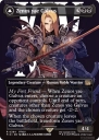 Zenos yae Galvus // Shinryu, Transcendent Rival (FIN 384) — Officiële kaartafbeelding