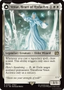 Venat, Heart of Hydaelyn // Hydaelyn, the Mothercrystal (FIN 039) — Officiële kaartafbeelding