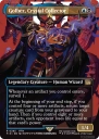 Golbez, Crystal Collector (FIN 395) — Officiële kaartafbeelding