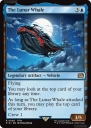 The Lunar Whale (FIN 060) — Officiële kaartafbeelding
