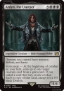 Ardyn, the Usurper (FIN 089) — Officiële kaartafbeelding