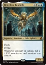 Denzilore Fatehold (FRA 128) — Officiële kaartafbeelding