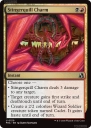 Stingerquill Charm (FRA 150) — Officiële kaartafbeelding