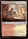 Dedicated Commons (FRA 175) — Officiële kaartafbeelding