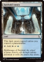 Fatehold Annex (FRA 177) — Officiële kaartafbeelding