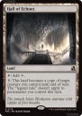 Hall of Echoes (FRA 179) — Officiële kaartafbeelding
