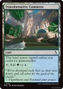 Transformative Commons (FRA 193) — Officiële kaartafbeelding