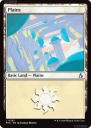 Plains (FRA 282) — Officiële kaartafbeelding