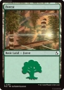 Forest (FRA 289) — Officiële kaartafbeelding