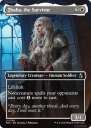 Thalia, the Survivor (FRA 296) — Officiële kaartafbeelding