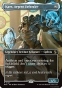Karn, Argent Defender (FRA 320) — Officiële kaartafbeelding